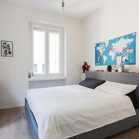 Appartement Green Shot - Garibaldi Area à Milan Extérieur photo